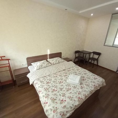 Smart Apartments Drahomanova 2А Kijów Zewnętrze zdjęcie
