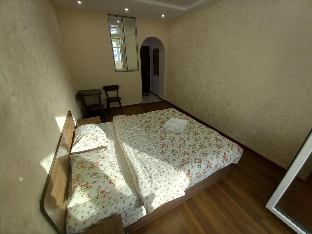 Smart Apartments Drahomanova 2А Kijów Zewnętrze zdjęcie