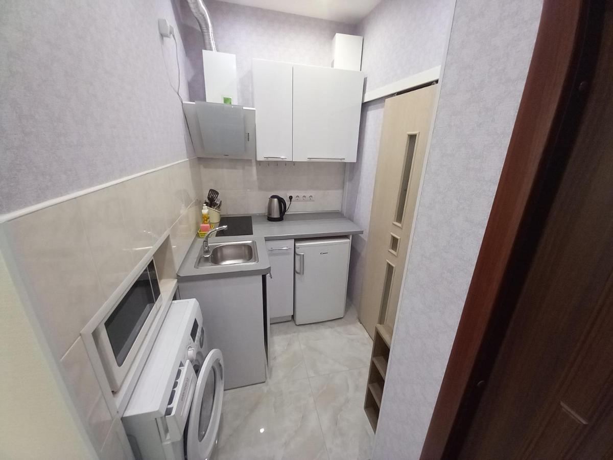 Smart Apartments Drahomanova 2А Kijów Zewnętrze zdjęcie