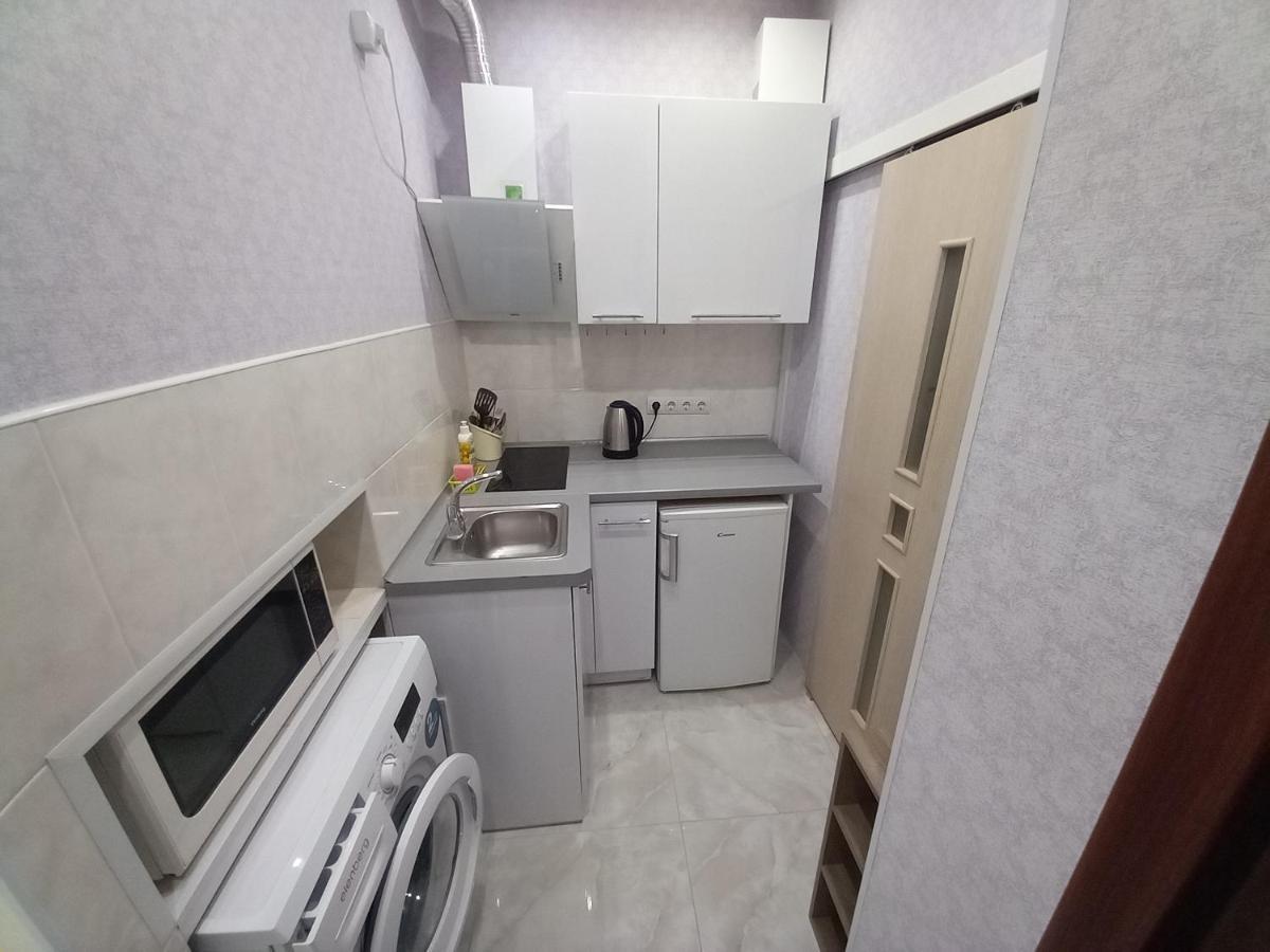 Smart Apartments Drahomanova 2А Kijów Zewnętrze zdjęcie