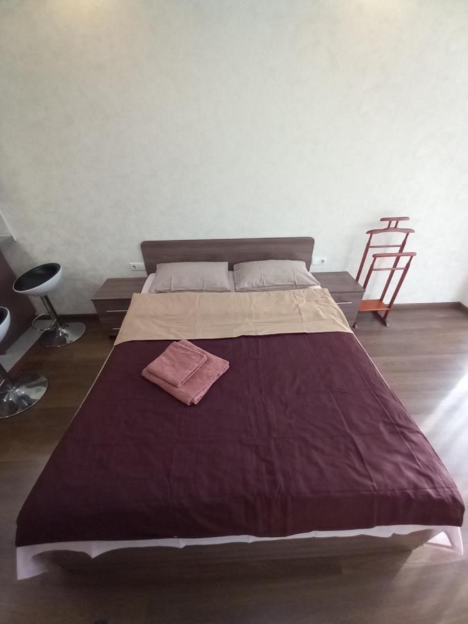 Smart Apartments Drahomanova 2А Kijów Zewnętrze zdjęcie
