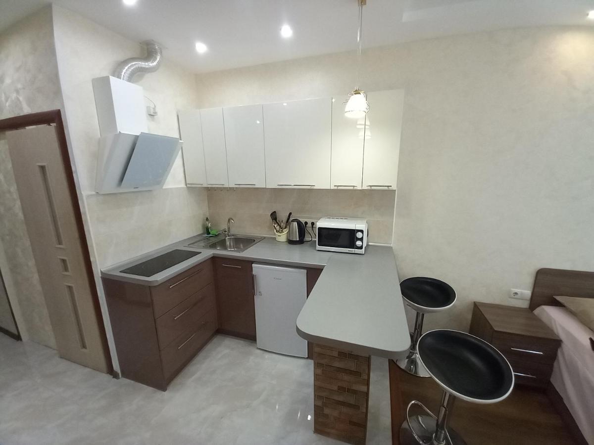 Smart Apartments Drahomanova 2А Kijów Zewnętrze zdjęcie