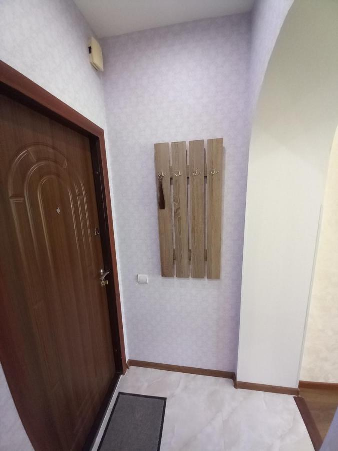 Smart Apartments Drahomanova 2А Kijów Zewnętrze zdjęcie