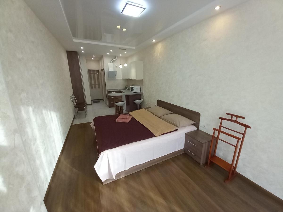 Smart Apartments Drahomanova 2А Kijów Zewnętrze zdjęcie
