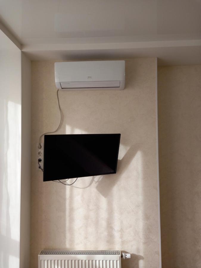 Smart Apartments Drahomanova 2А Kijów Zewnętrze zdjęcie